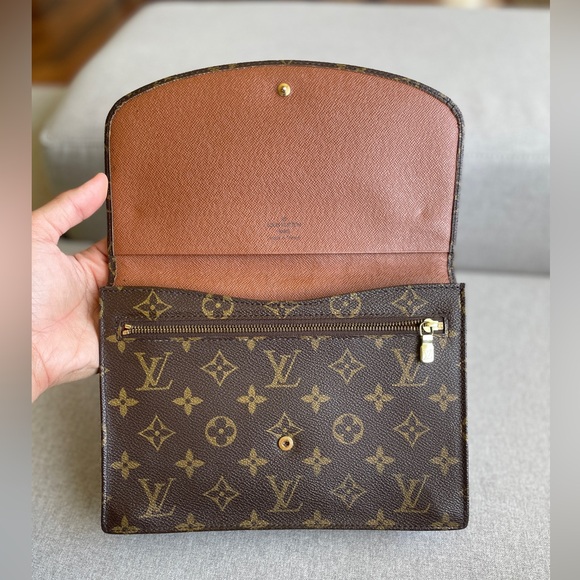 Lv rabat clutch - Picture 8 of 16